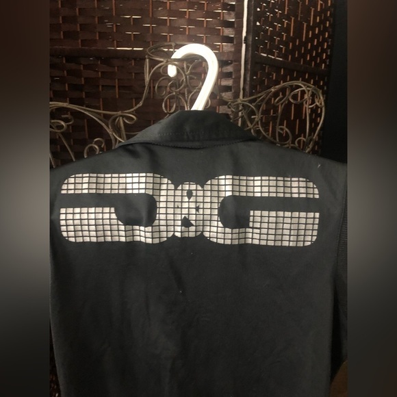 DOLCE & GABBANA Cotton Blend Vest - Picture 7 of 8